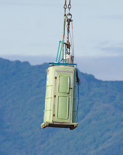 Porta Potty Rental Services